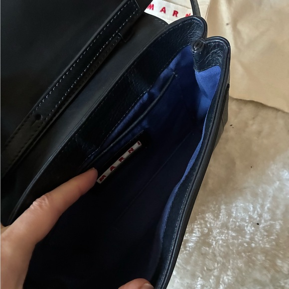 Marni trunk bag - Picture 11 of 12